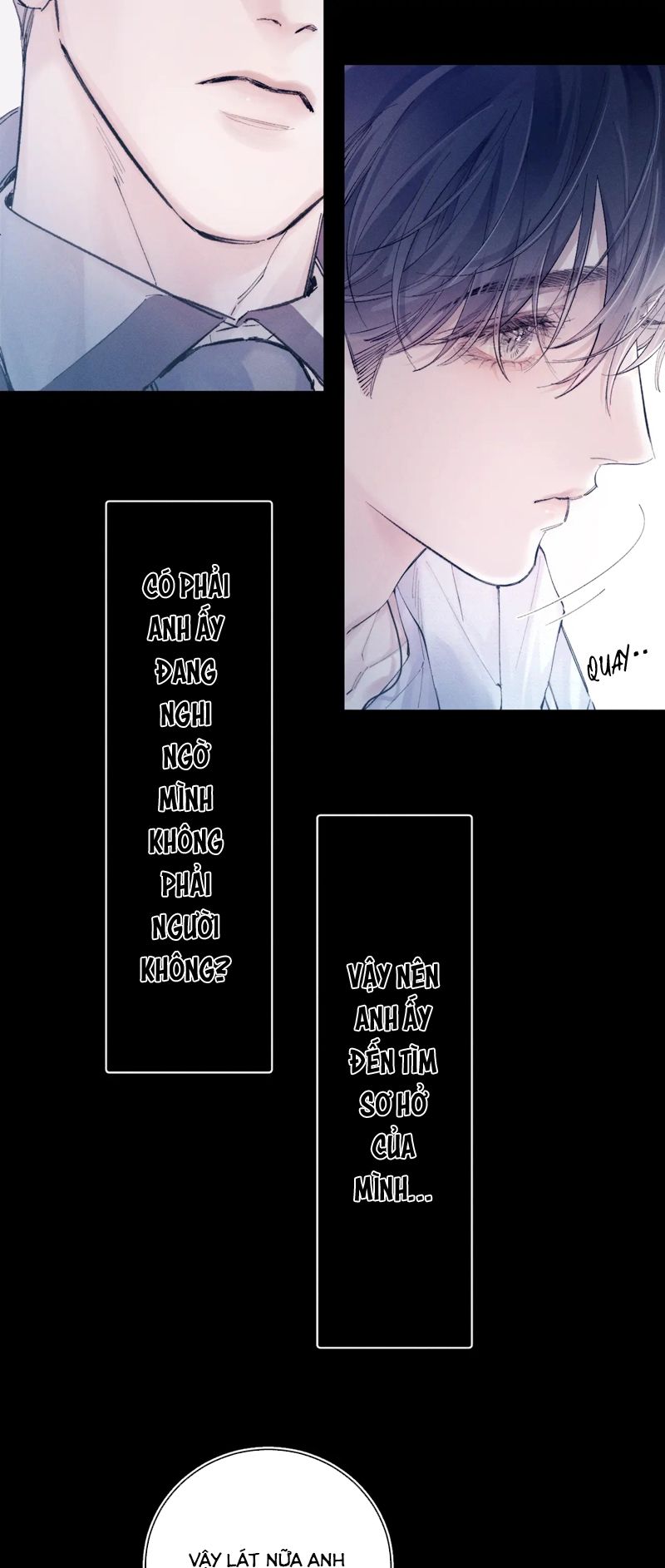 Cây Nấm Nhỏ Chap 23 - Trang 4