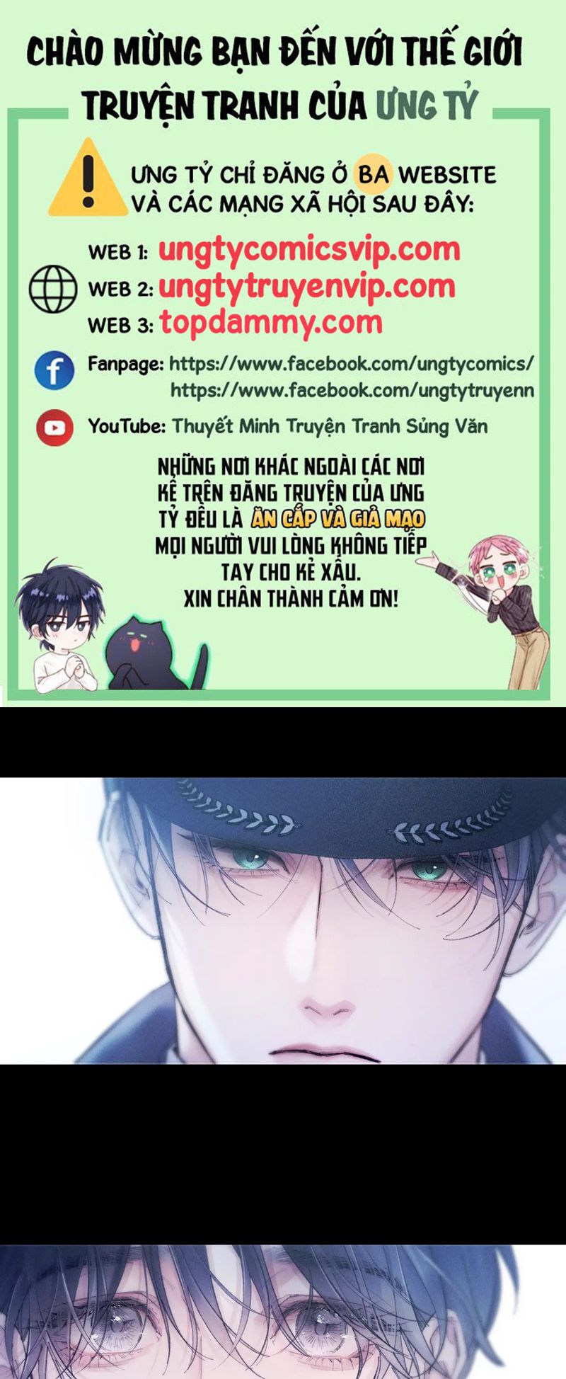 Cây Nấm Nhỏ Chap 23 - Trang 4
