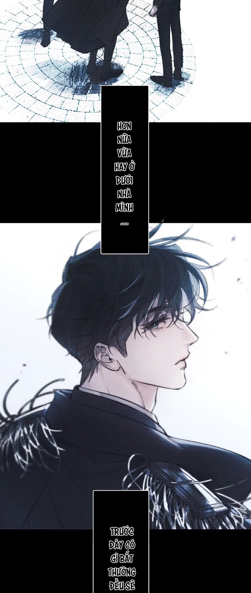 Cây Nấm Nhỏ Chap 23 - Trang 4