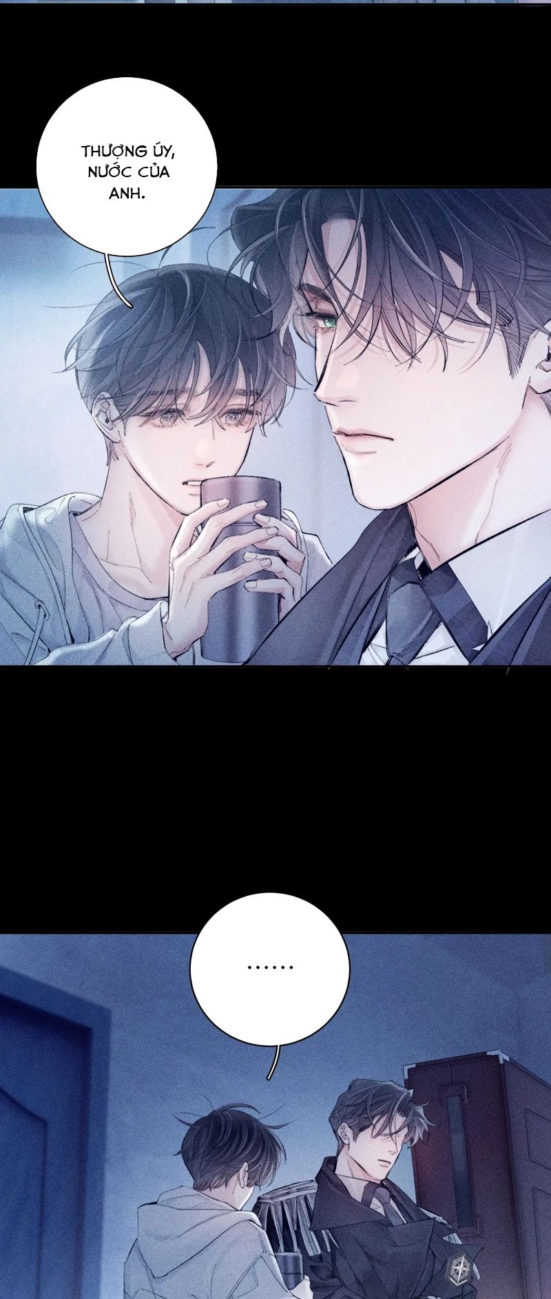 Cây Nấm Nhỏ Chap 23 - Trang 4