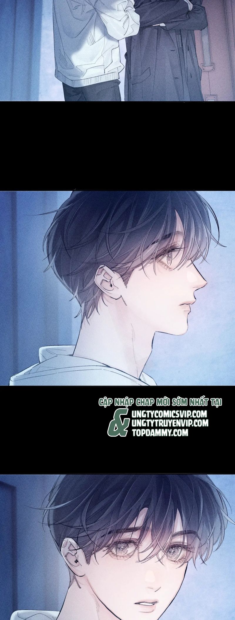 Cây Nấm Nhỏ Chap 23 - Trang 4