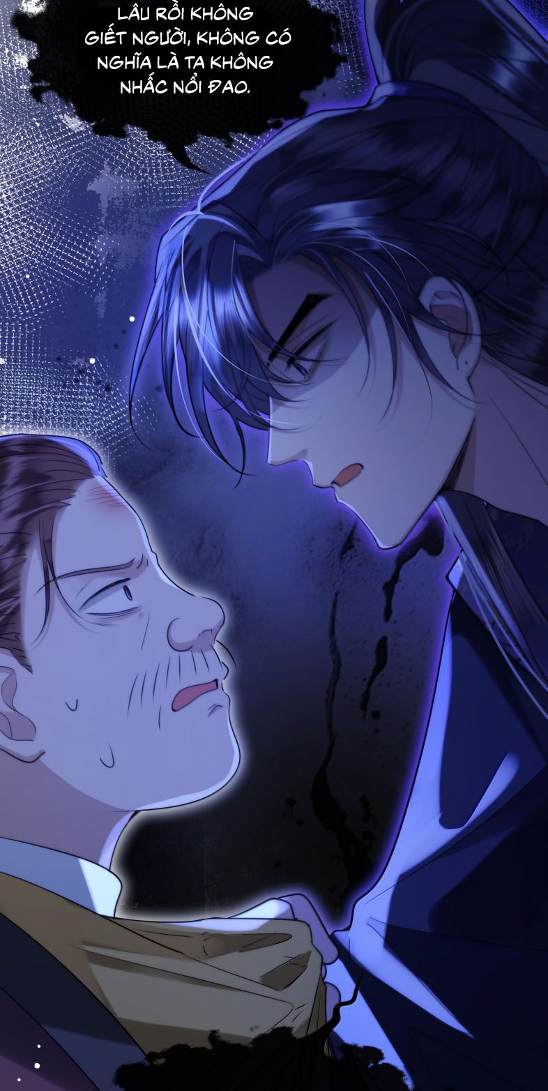 Điện Hạ Khuynh Thành Chapter 94 - Trang 4