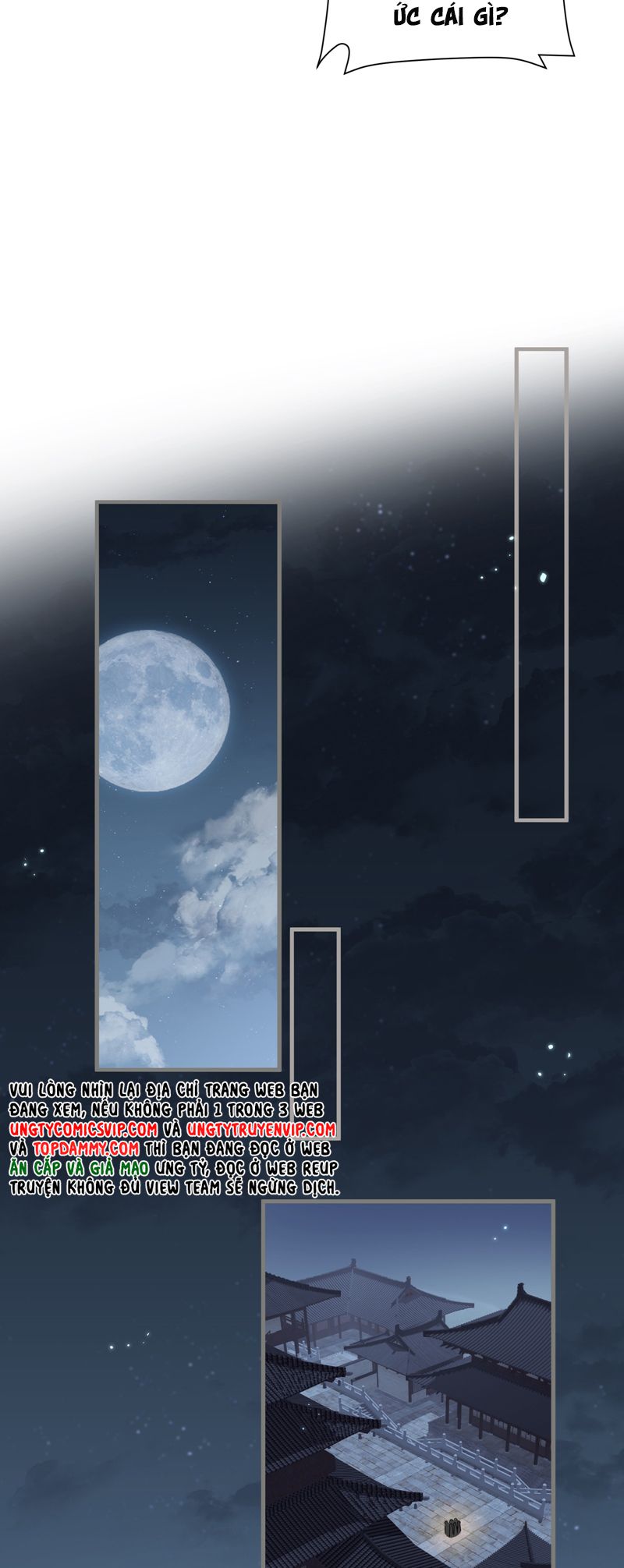 Xà Yêu Muốn Đào Thoát Chap 6 - Trang 3