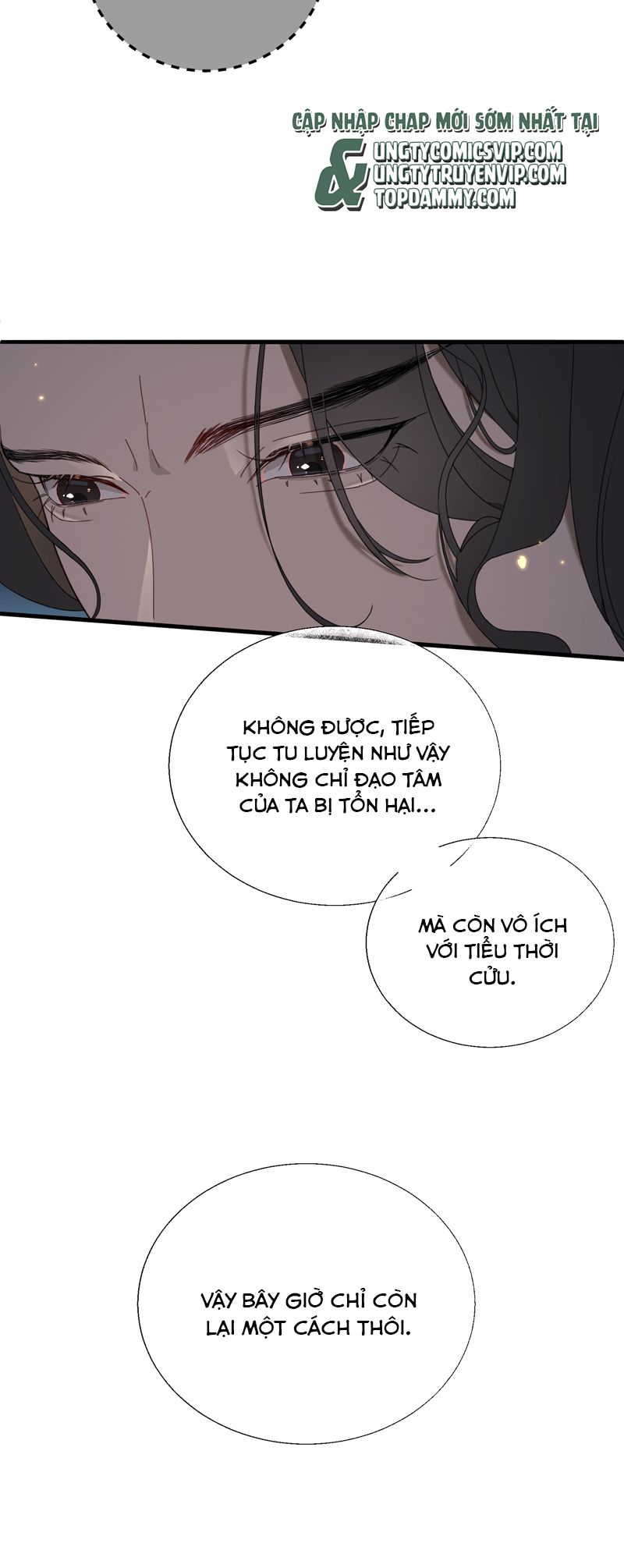 Xà Yêu Muốn Đào Thoát Chap 6 - Trang 3