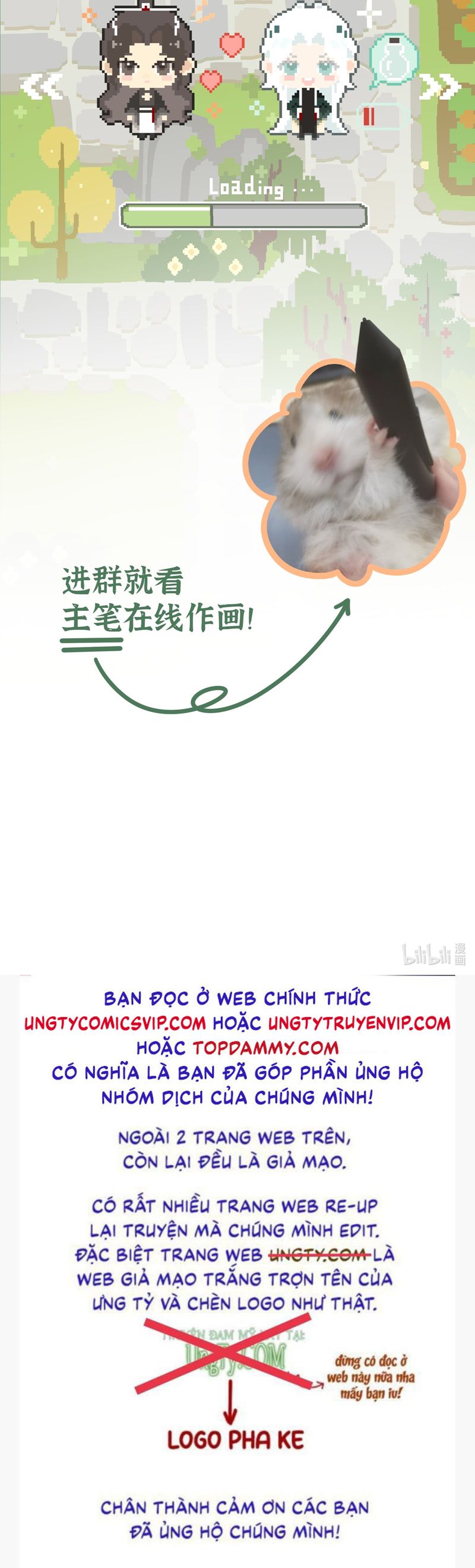 Xà Yêu Muốn Đào Thoát Chap 6 - Trang 3