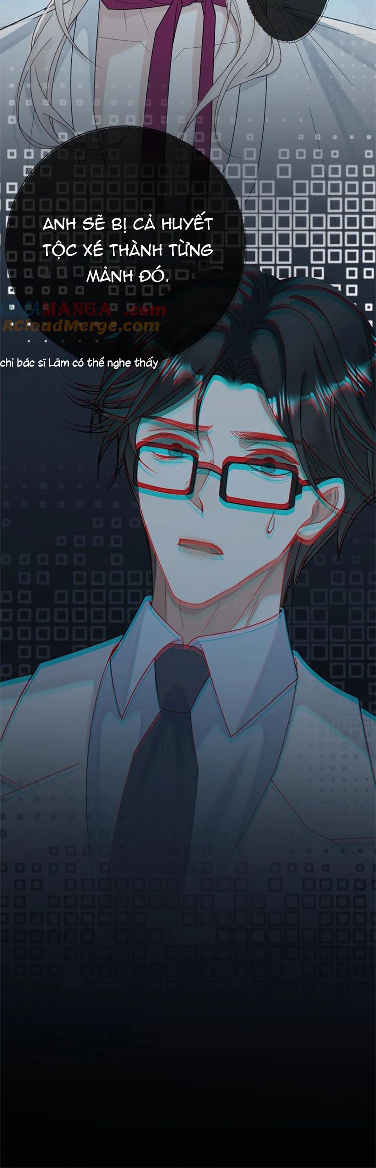 Lang Cẩu Chủ Thần Chapter 204 - Trang 3