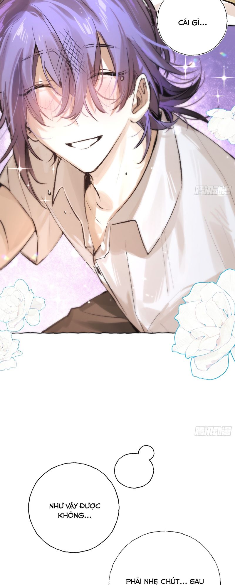 Lãm Nguyệt Triều Minh Chapter 20 - Trang 3