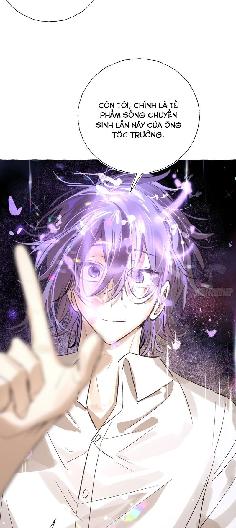 Lãm Nguyệt Triều Minh Chapter 20 - Trang 3