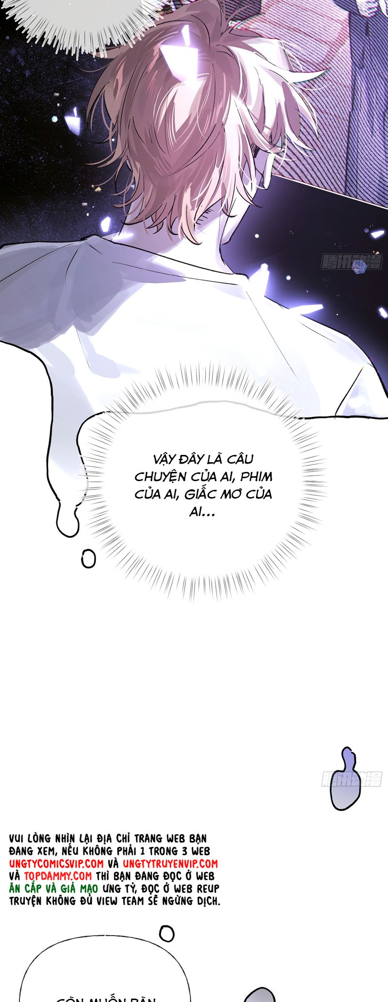 Lãm Nguyệt Triều Minh Chapter 20 - Trang 3