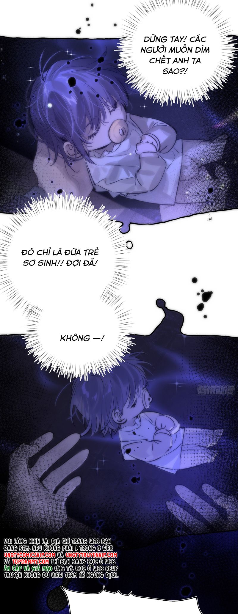 Lãm Nguyệt Triều Minh Chapter 20 - Trang 3