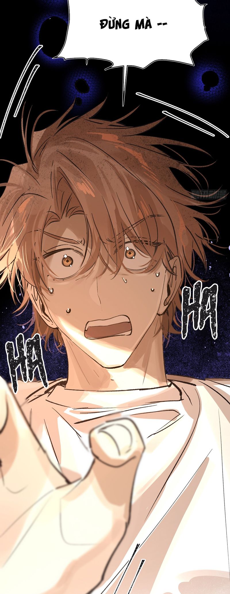 Lãm Nguyệt Triều Minh Chapter 20 - Trang 3