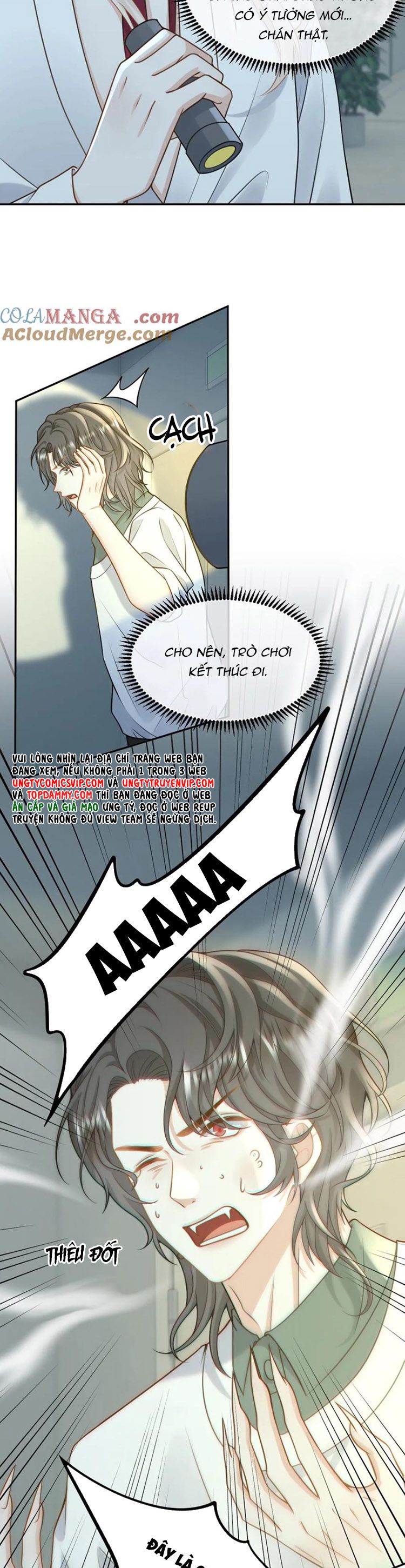 Lang Cẩu Chủ Thần Chapter 205 - Trang 3