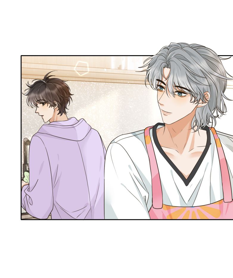 Viên Tiên Sinh Luôn Không Vui Chapter 32 - Trang 4