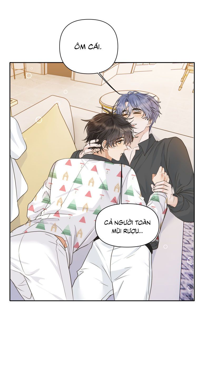 Viên Tiên Sinh Luôn Không Vui Chapter 32 - Trang 4