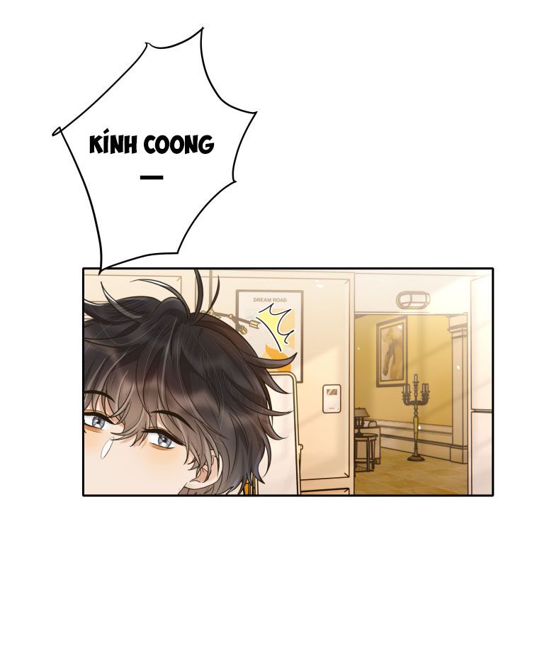 Viên Tiên Sinh Luôn Không Vui Chapter 32 - Trang 4