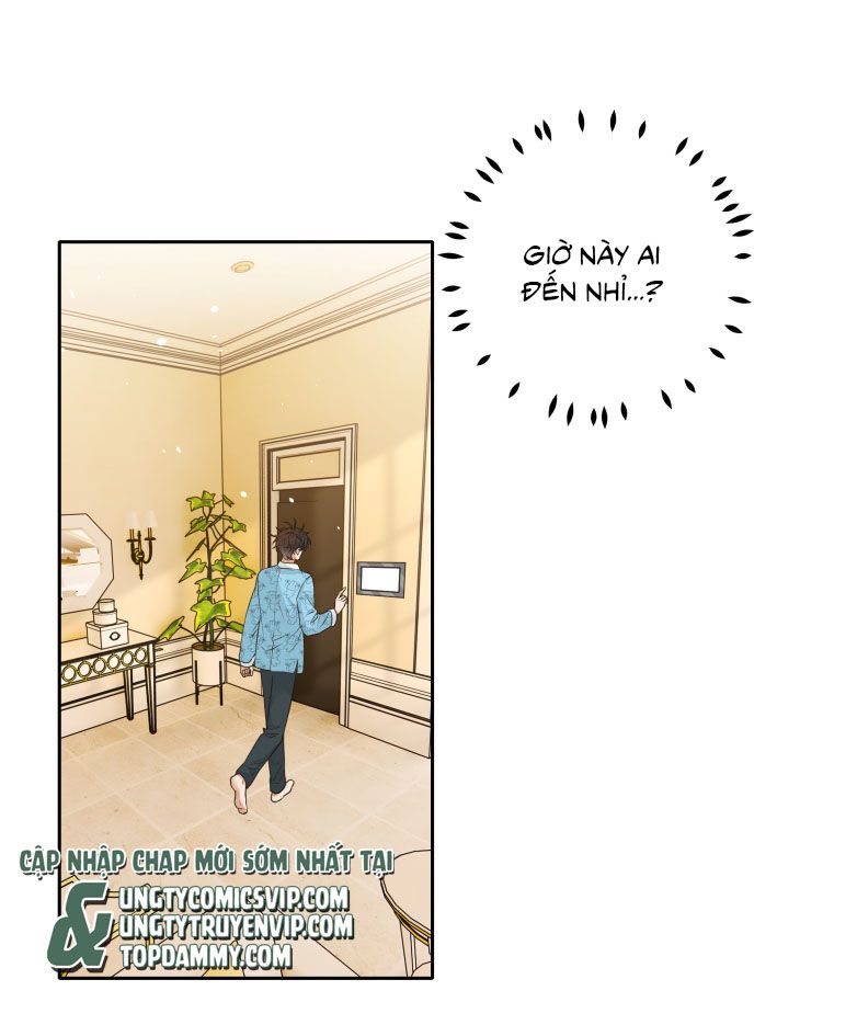 Viên Tiên Sinh Luôn Không Vui Chapter 32 - Trang 4