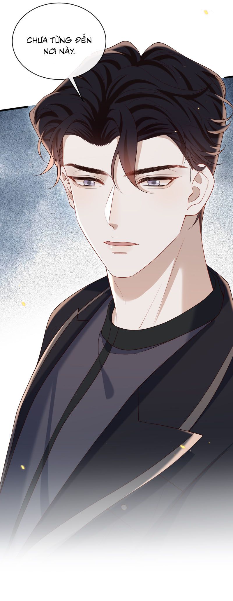 Anh Ấy Đến Từ Màn Đêm Chapter 49 - Trang 4