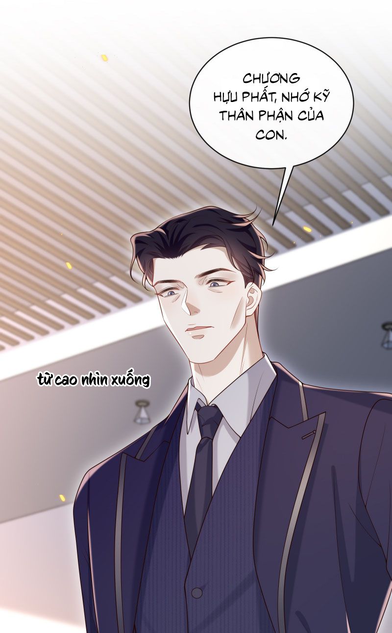 Anh Ấy Đến Từ Màn Đêm Chapter 49 - Trang 4