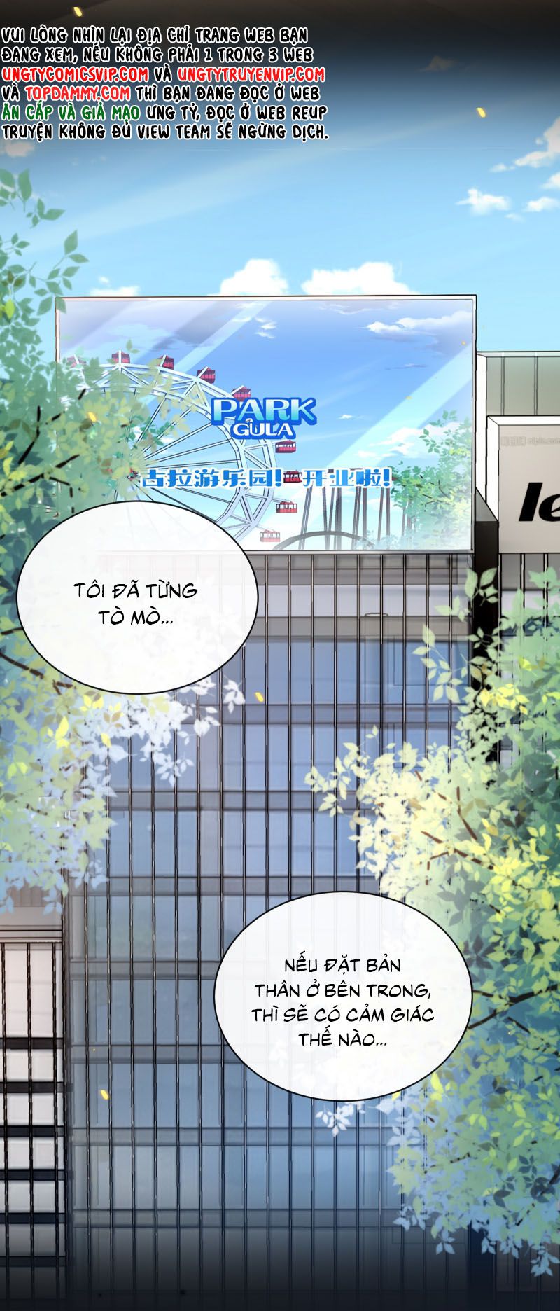 Anh Ấy Đến Từ Màn Đêm Chapter 49 - Trang 4