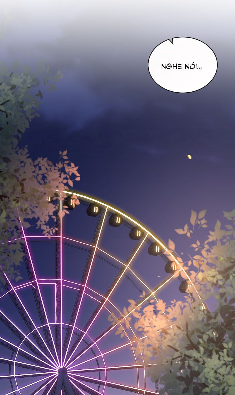 Anh Ấy Đến Từ Màn Đêm Chapter 49 - Trang 4