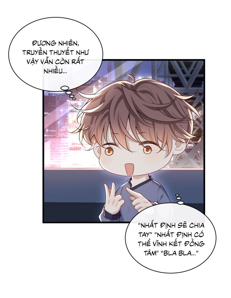 Anh Ấy Đến Từ Màn Đêm Chapter 49 - Trang 4