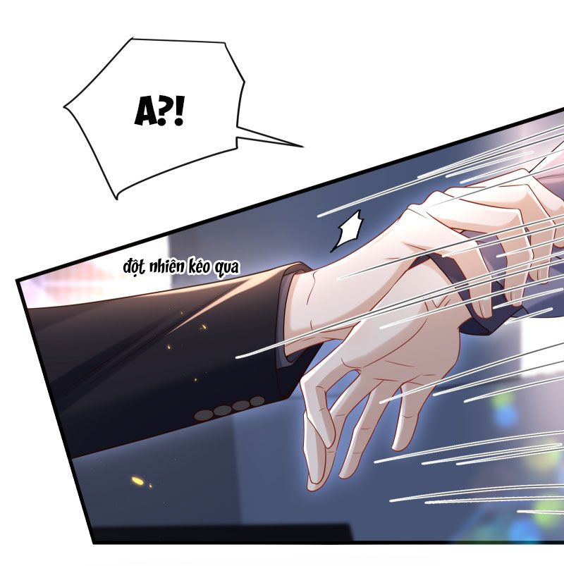 Anh Ấy Đến Từ Màn Đêm Chapter 49 - Trang 4