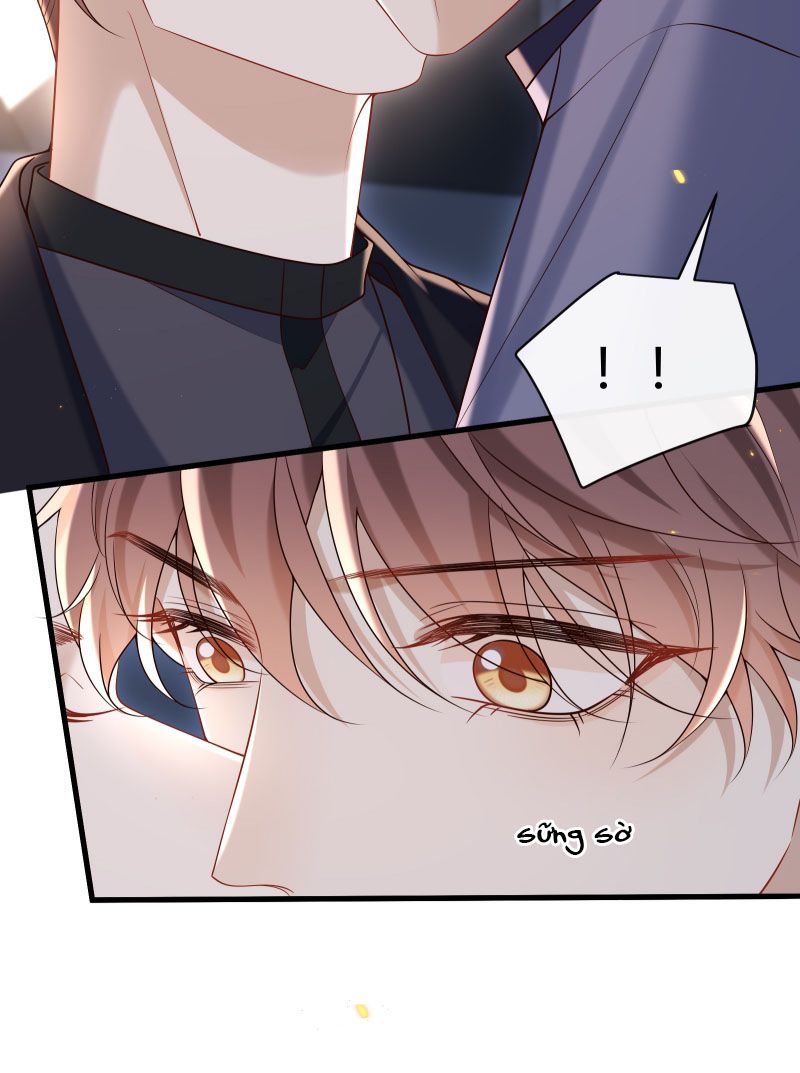 Anh Ấy Đến Từ Màn Đêm Chapter 49 - Trang 4