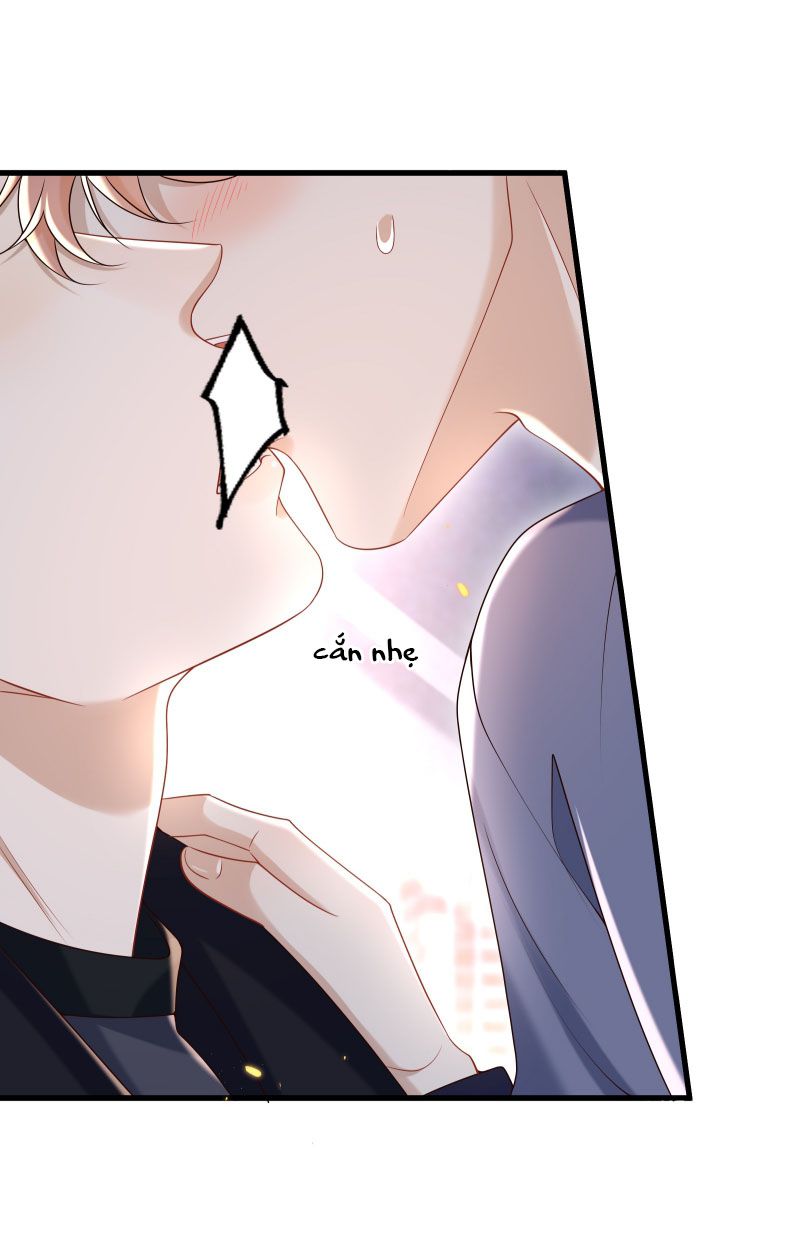 Anh Ấy Đến Từ Màn Đêm Chapter 49 - Trang 4