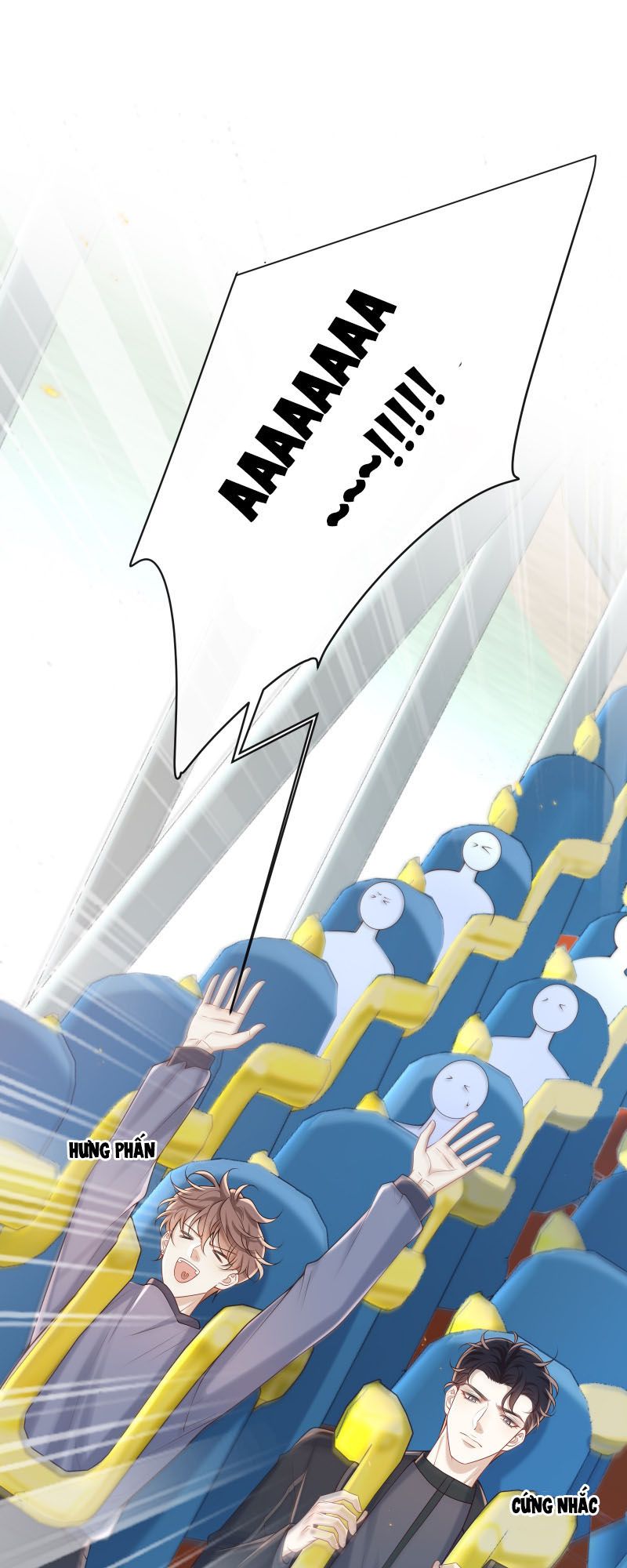 Anh Ấy Đến Từ Màn Đêm Chapter 49 - Trang 4