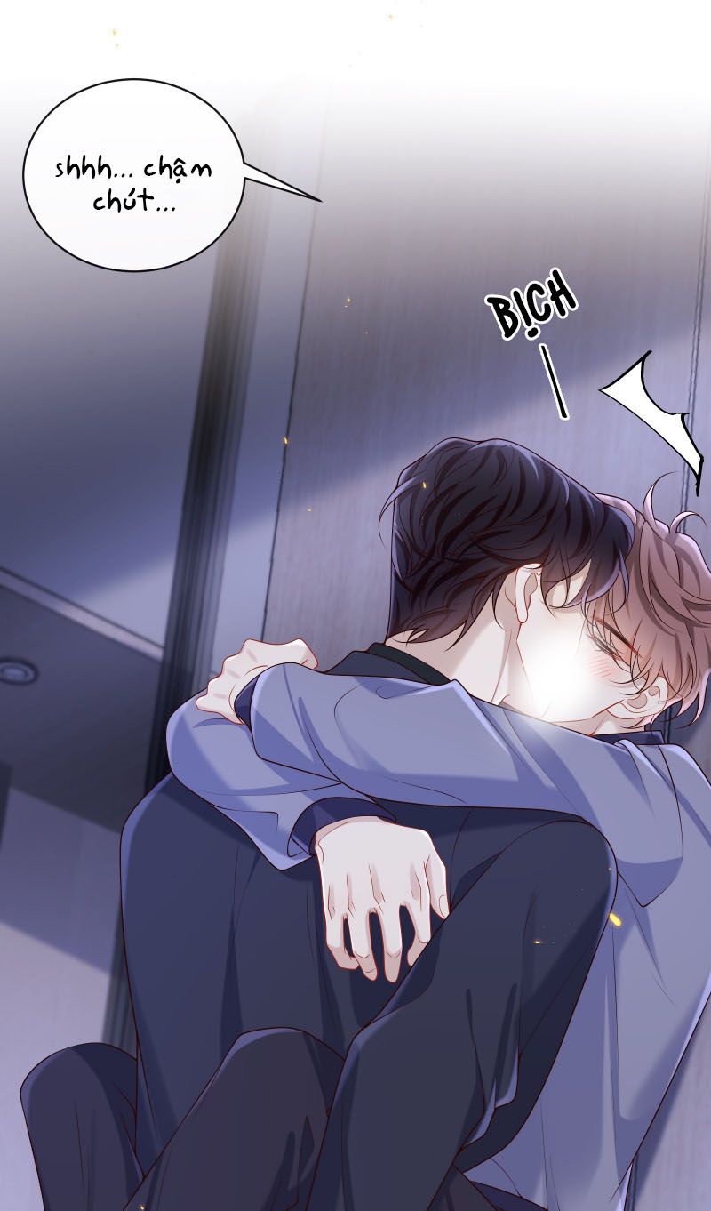 Anh Ấy Đến Từ Màn Đêm Chapter 49 - Trang 4