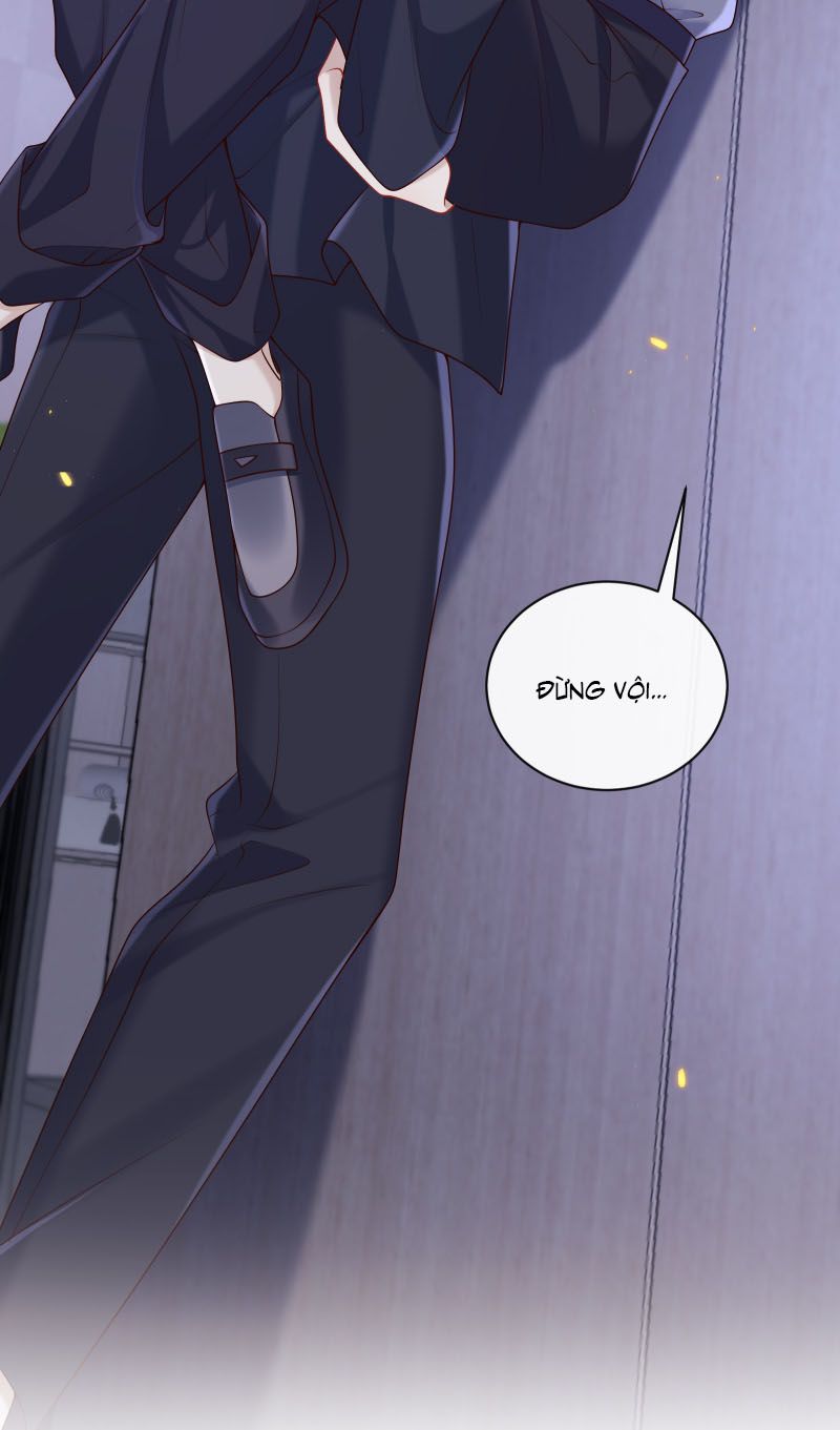 Anh Ấy Đến Từ Màn Đêm Chapter 49 - Trang 4