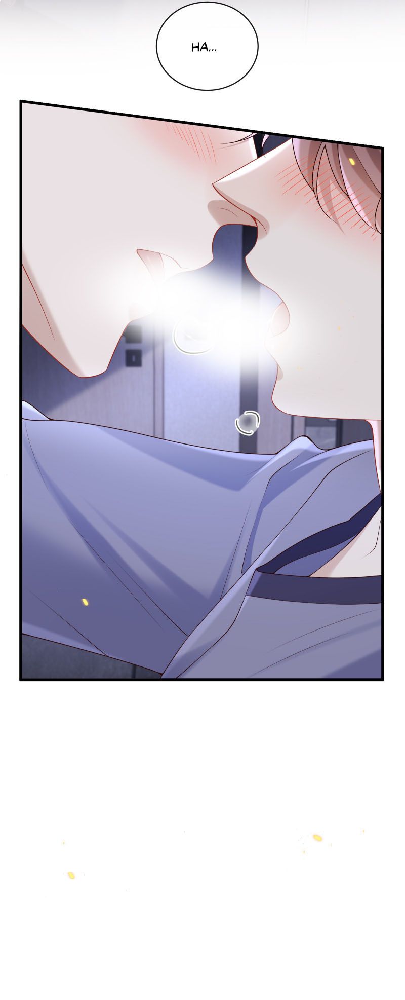 Anh Ấy Đến Từ Màn Đêm Chapter 49 - Trang 4