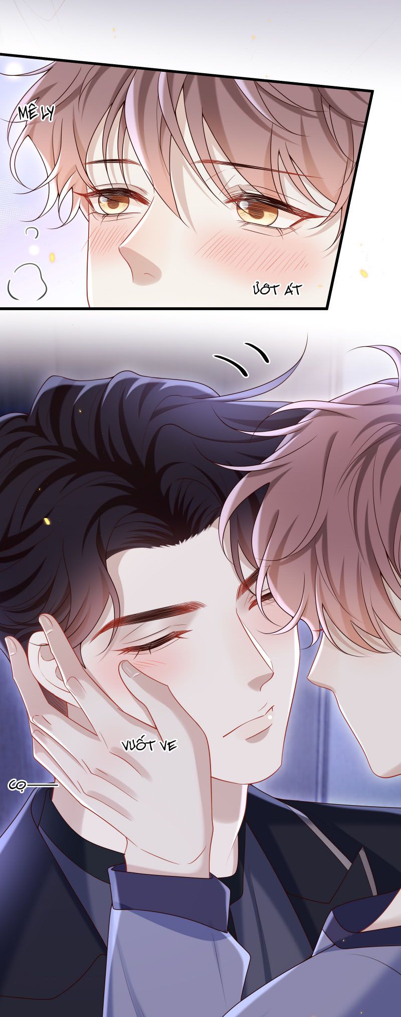 Anh Ấy Đến Từ Màn Đêm Chapter 49 - Trang 4