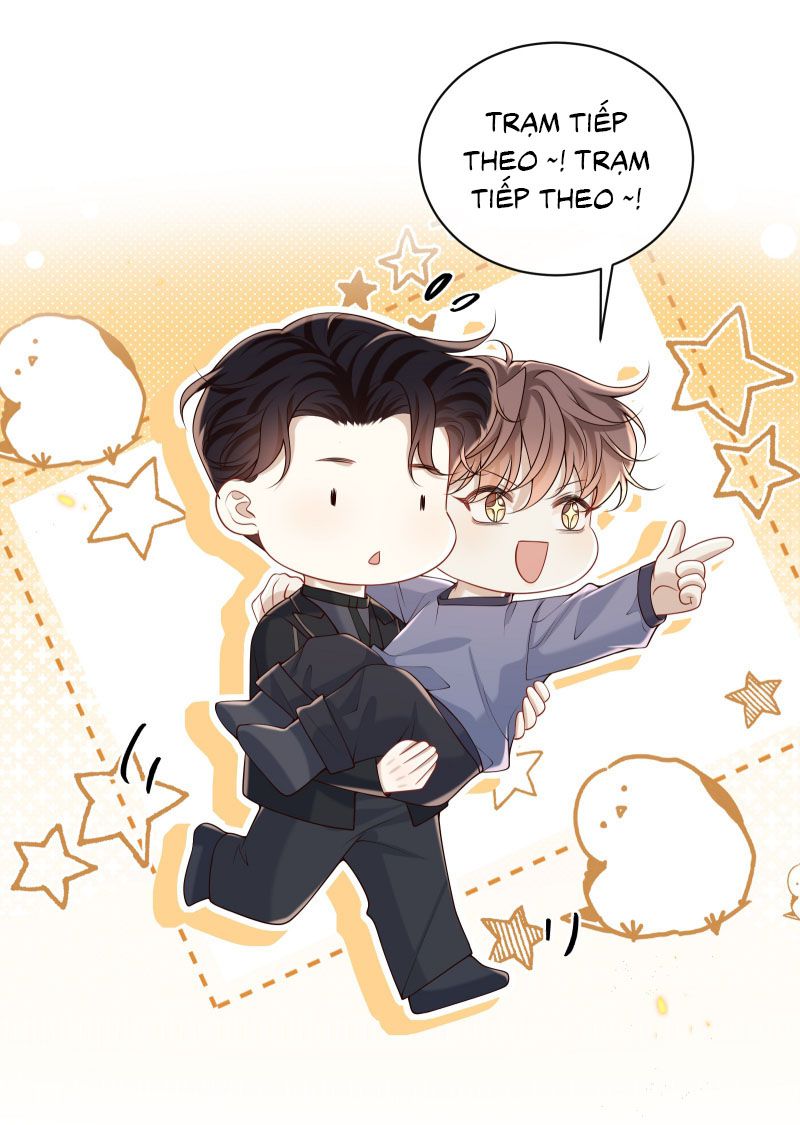 Anh Ấy Đến Từ Màn Đêm Chapter 49 - Trang 4