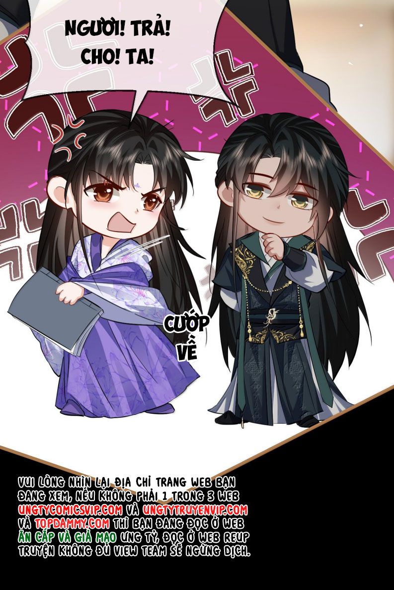 Ma Tôn Đại Nhân Song Tu Không Chapter 66 - Trang 3