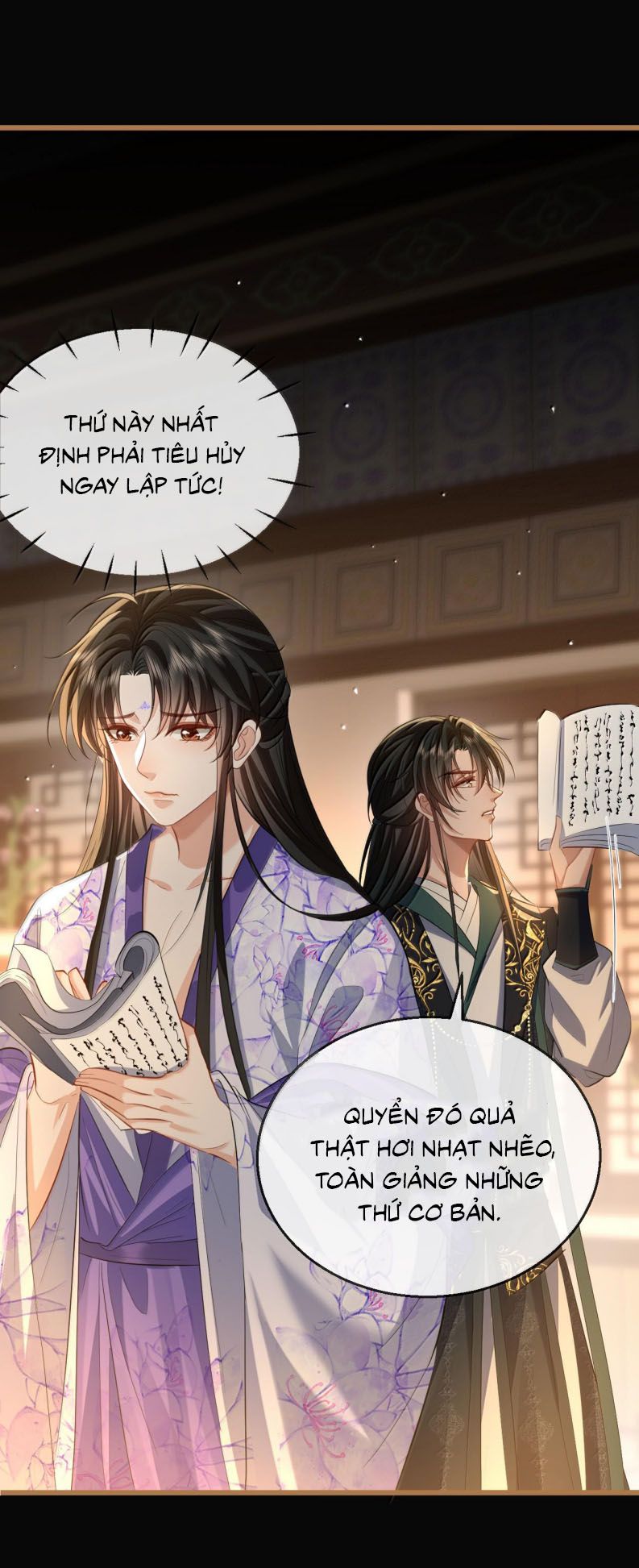 Ma Tôn Đại Nhân Song Tu Không Chapter 66 - Trang 3