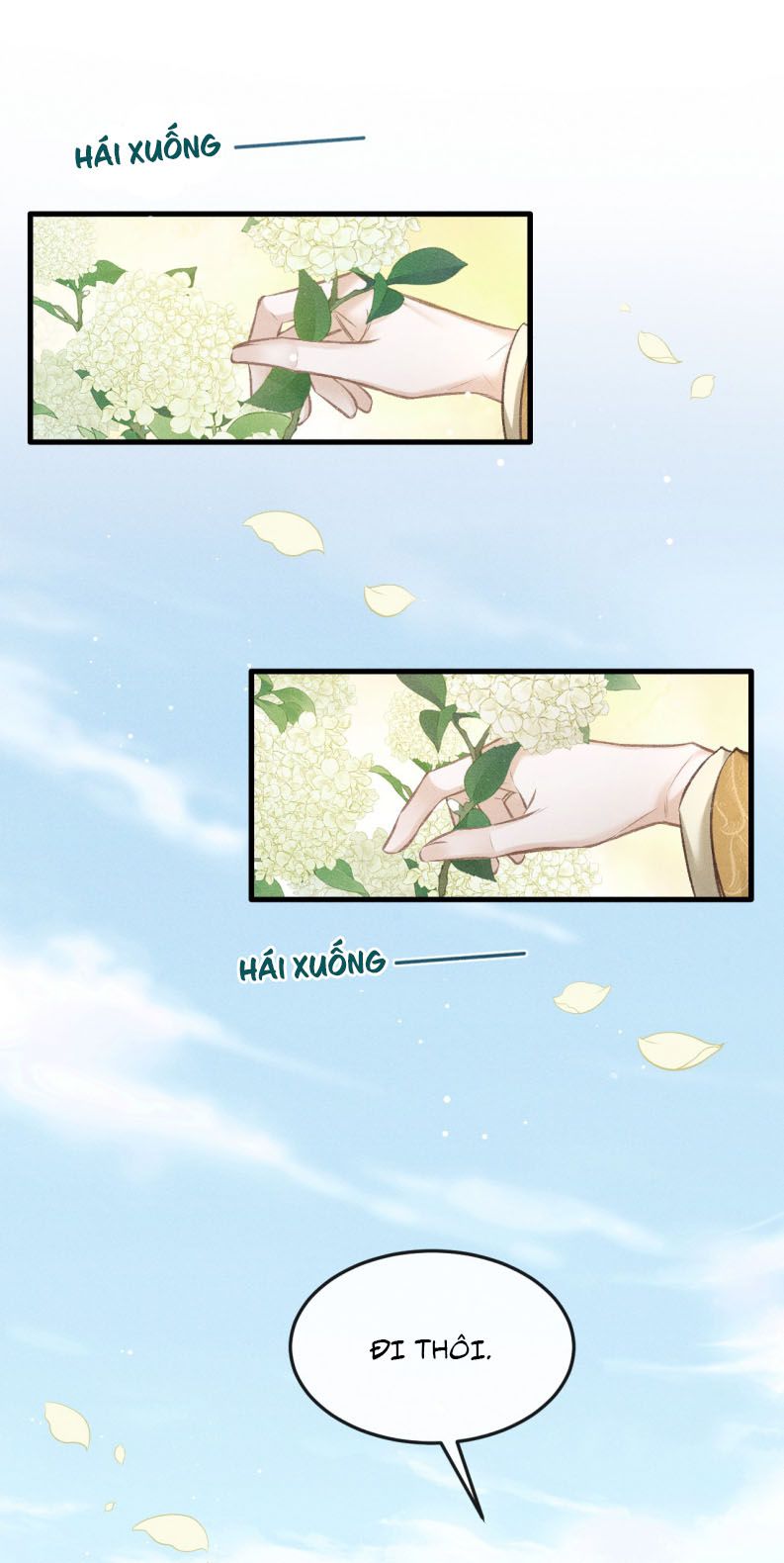 Đan Tiêu Vạn Dặm Chapter 74 - Trang 4