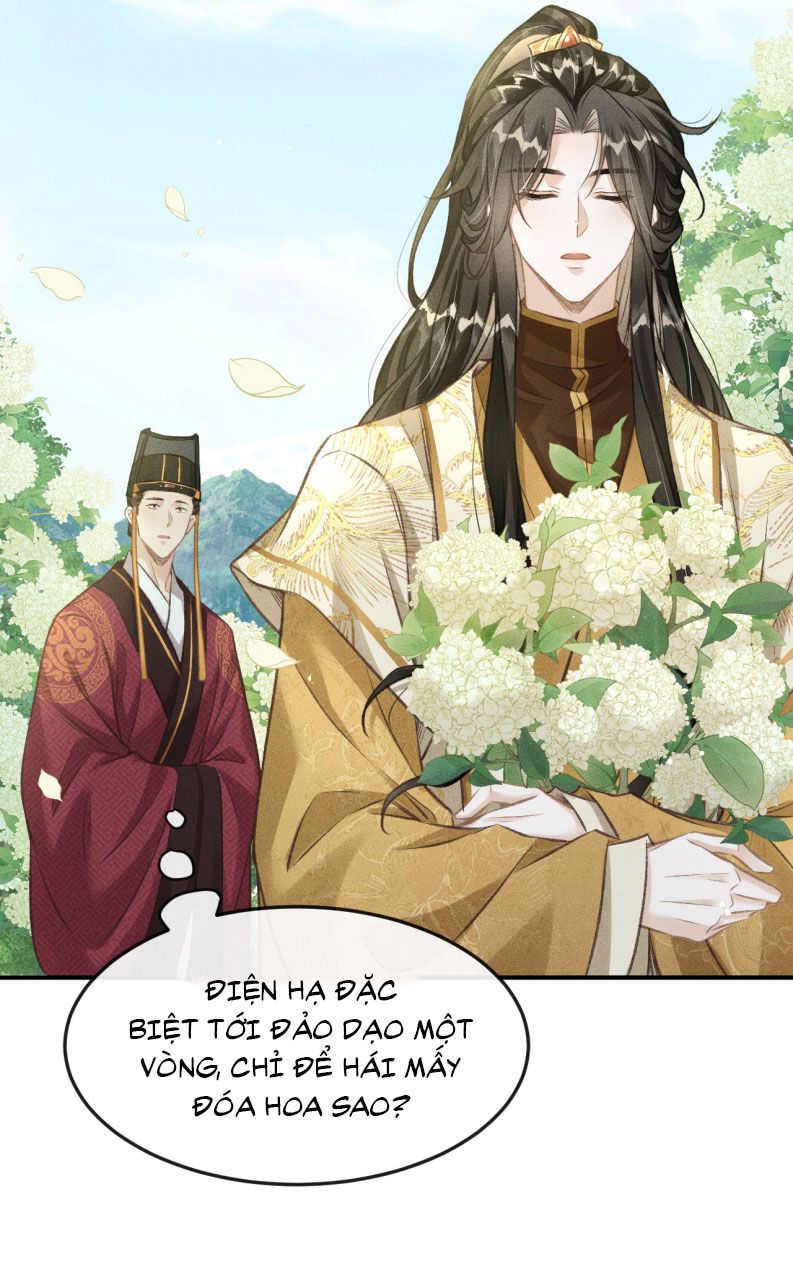 Đan Tiêu Vạn Dặm Chapter 74 - Trang 4