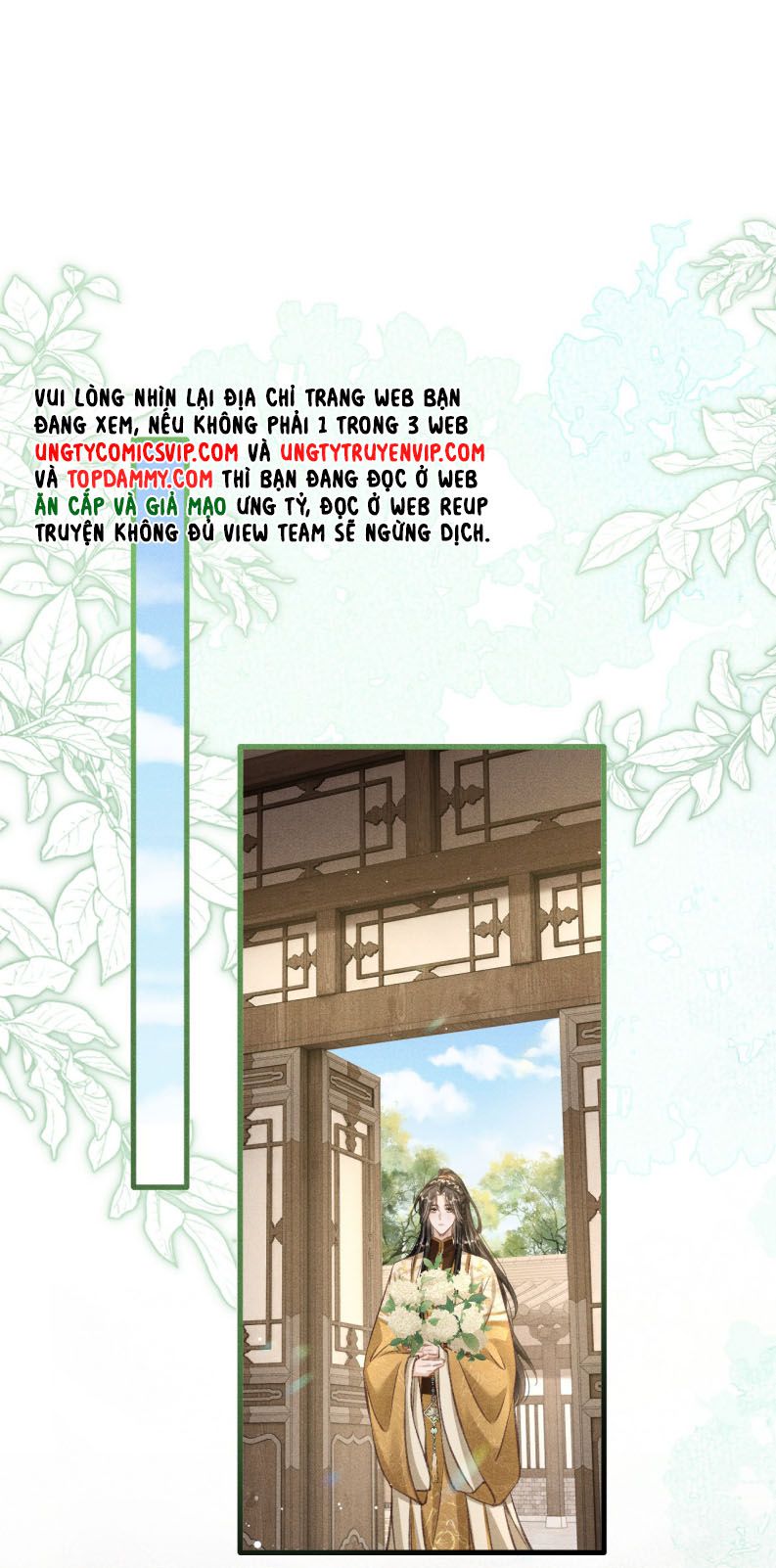 Đan Tiêu Vạn Dặm Chapter 74 - Trang 4