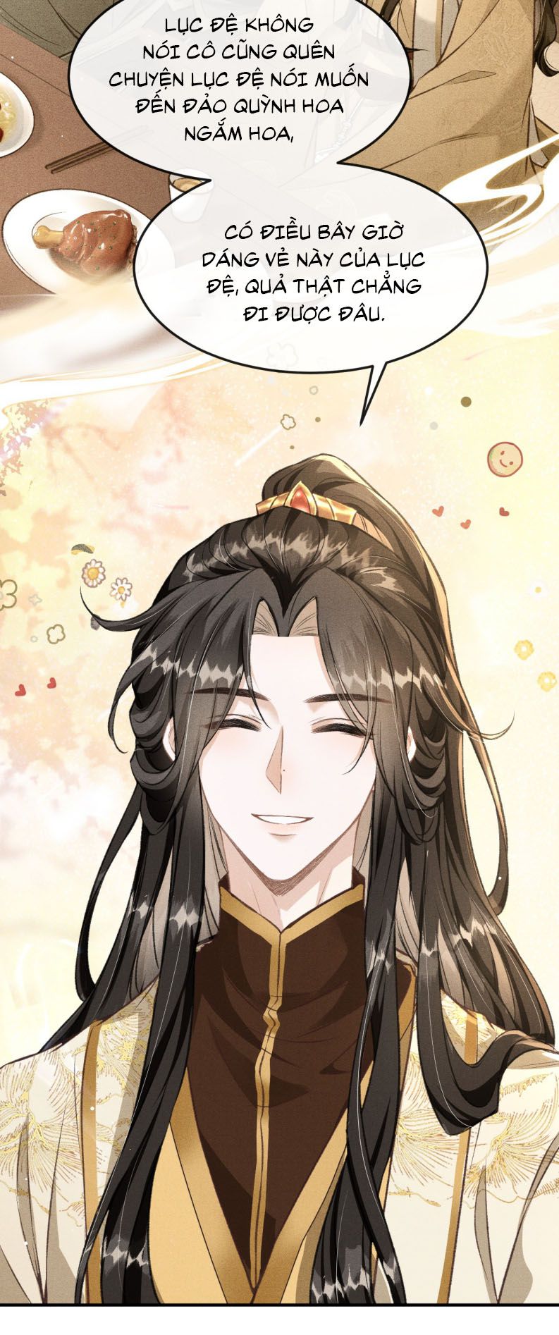 Đan Tiêu Vạn Dặm Chapter 74 - Trang 4