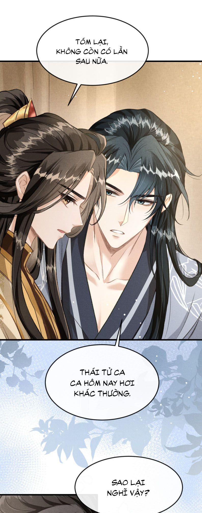 Đan Tiêu Vạn Dặm Chapter 74 - Trang 4