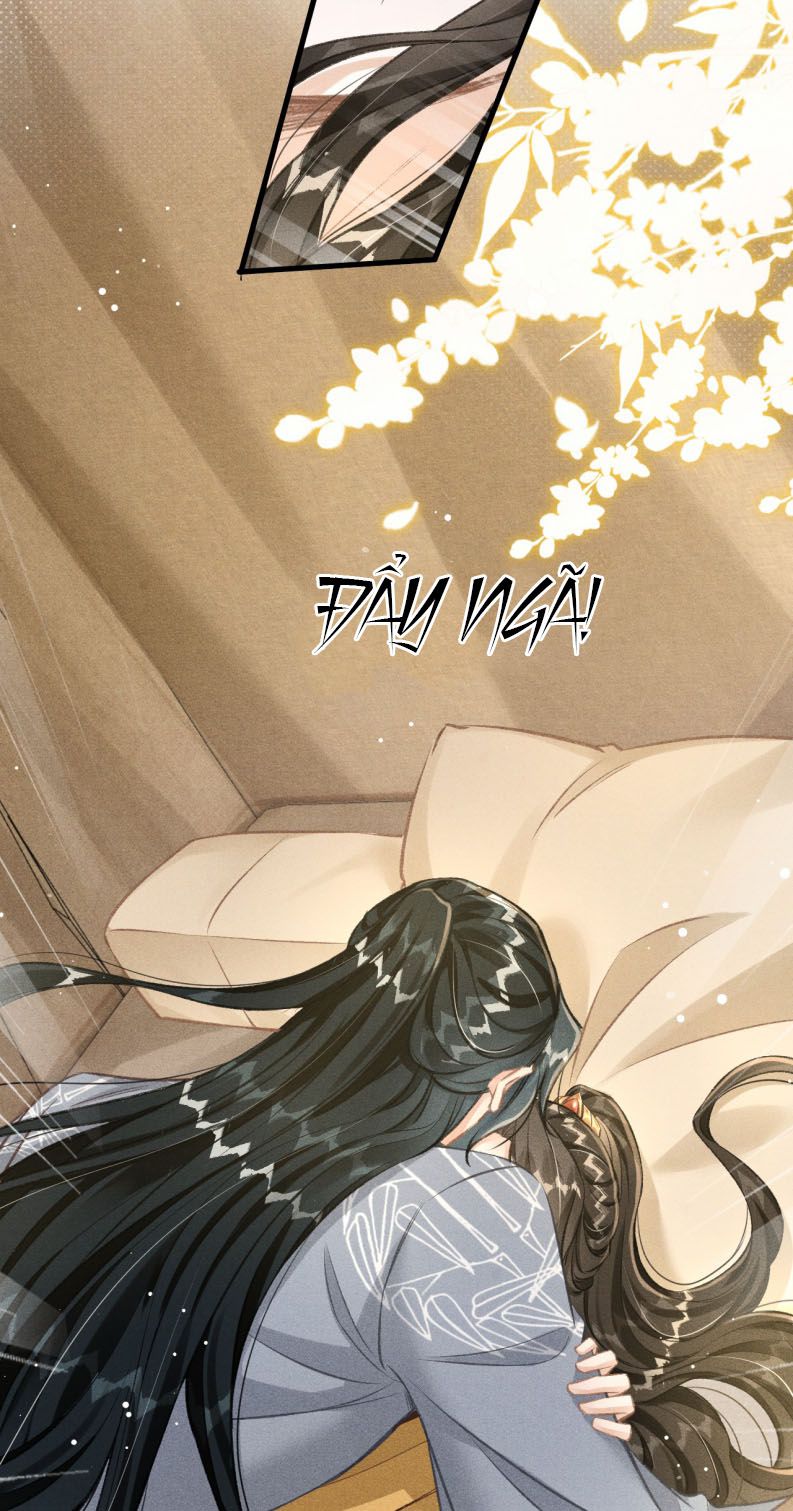 Đan Tiêu Vạn Dặm Chapter 74 - Trang 4