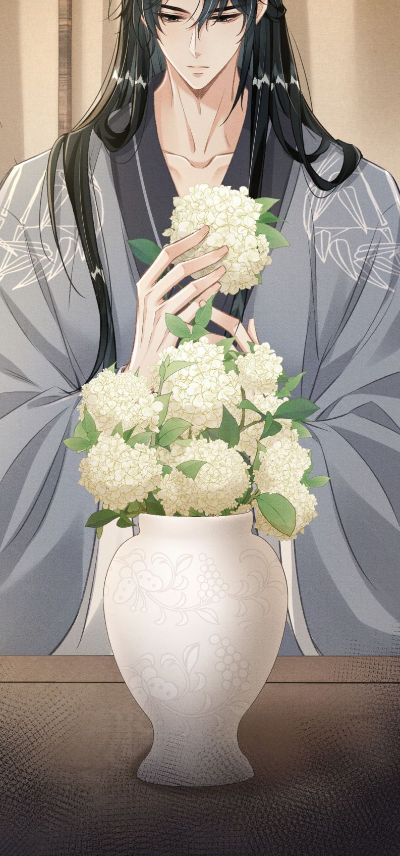 Đan Tiêu Vạn Dặm Chapter 74 - Trang 4