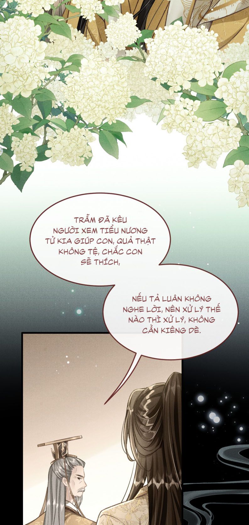 Đan Tiêu Vạn Dặm Chapter 74 - Trang 4