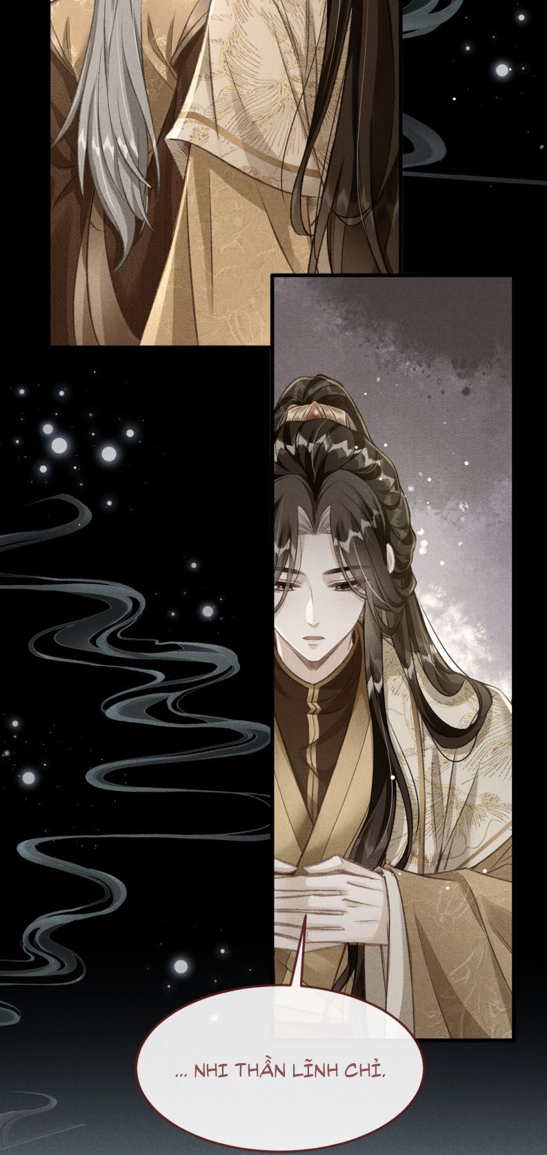 Đan Tiêu Vạn Dặm Chapter 74 - Trang 4