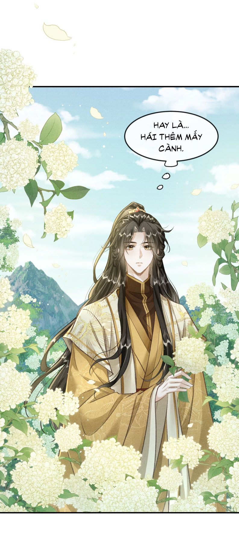 Đan Tiêu Vạn Dặm Chapter 74 - Trang 4