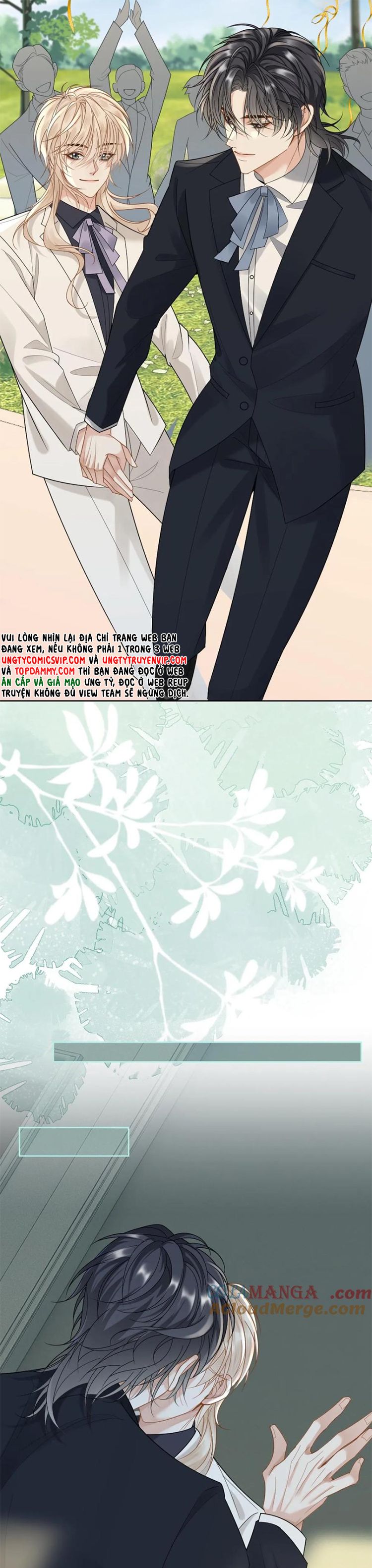 Lang Cẩu Chủ Thần Chapter 207 - Trang 3