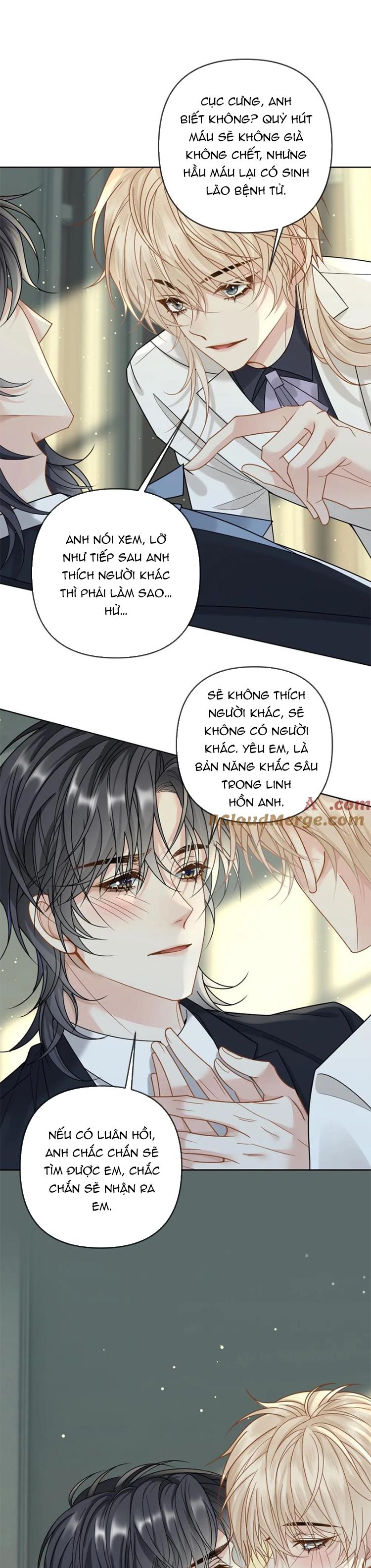 Lang Cẩu Chủ Thần Chapter 207 - Trang 3