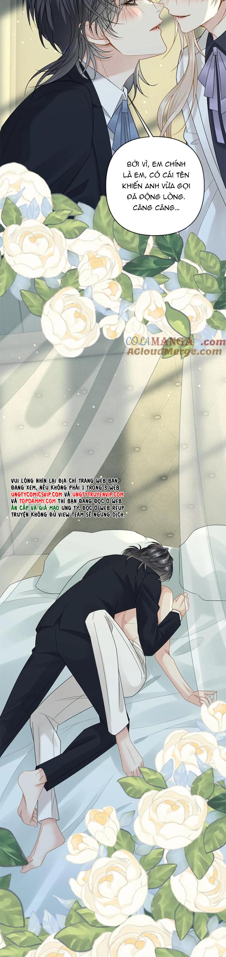 Lang Cẩu Chủ Thần Chapter 207 - Trang 3