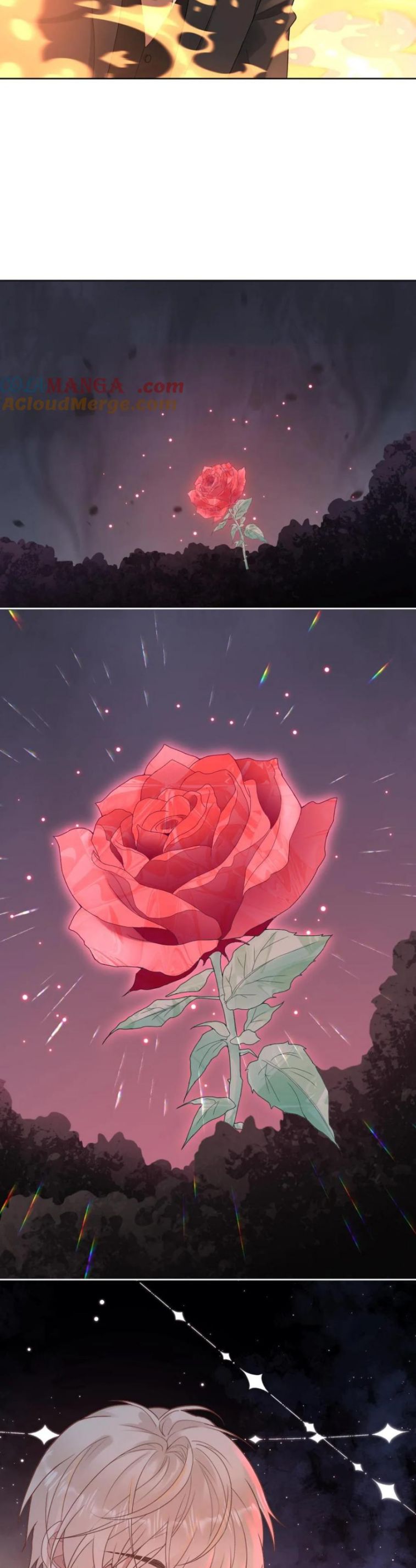 Lang Cẩu Chủ Thần Chapter 207 - Trang 3